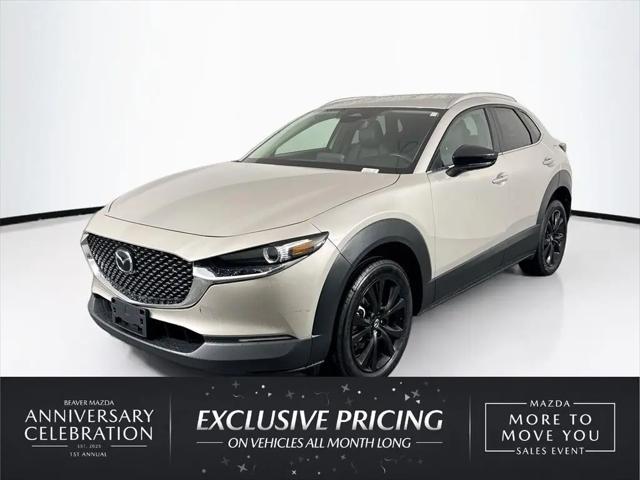 2024 Mazda CX-30 2.5 S Select Sport for sale in Cumming, GA