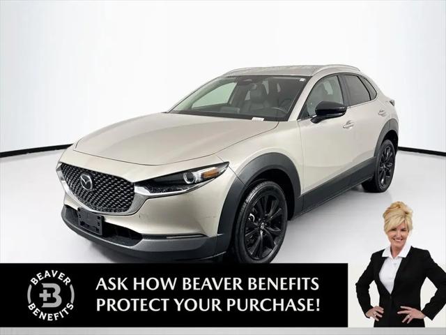 2024 Mazda CX-30 2.5 S Select Sport for sale in Cumming, GA
