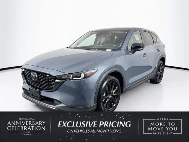 2024 Mazda CX-5 2.5 S Carbon Edition for sale in Cumming, GA