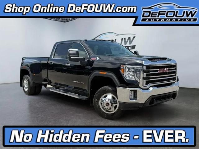 2023 GMC Sierra 3500HD SLT for sale in Lafayette, IN