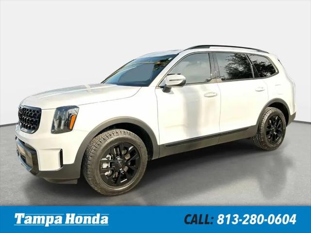 2025 Kia Telluride EX X-Pro for sale in Tampa, FL