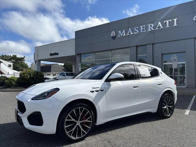 2023 Maserati Grecale Modena for sale in Chadds Ford, PA