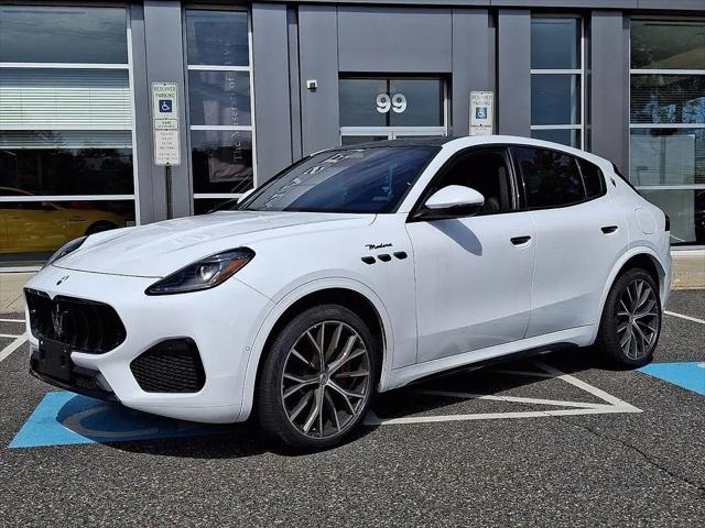 2023 Maserati Grecale Modena for sale in Chadds Ford, PA
