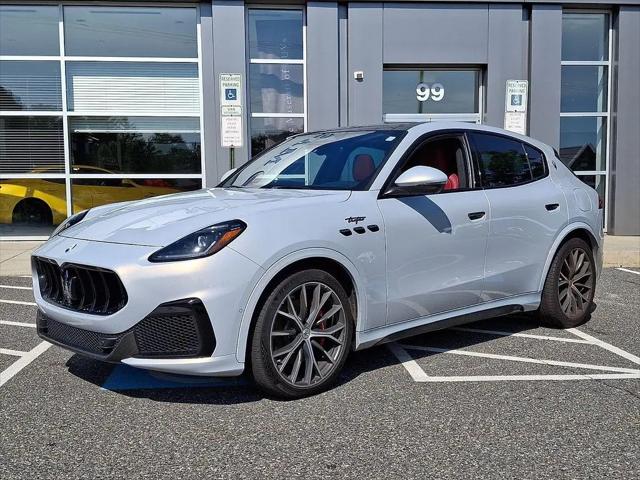 2023 Maserati Grecale Trofeo for sale in Chadds Ford, PA