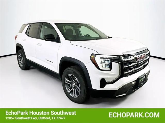 2026 GMC Terrain FWD Elevation for sale in Stafford, TX