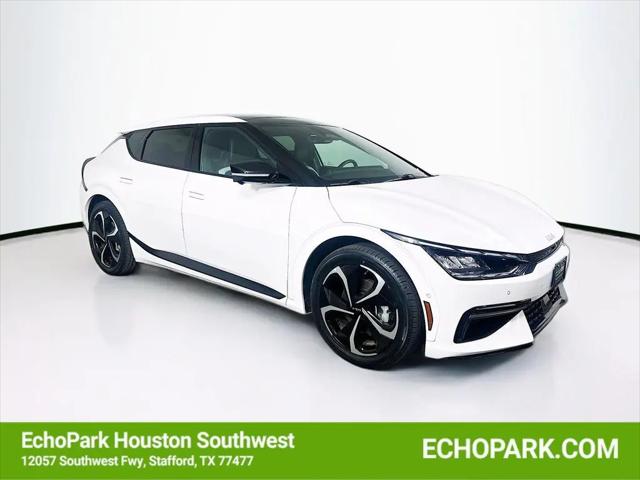 2023 Kia EV6 GT-Line for sale in Stafford, TX