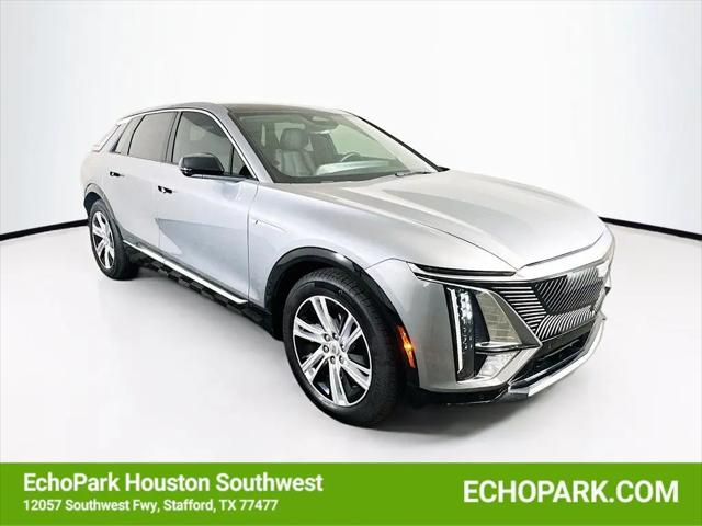 2024 Cadillac iQ Tech w/1SA for sale in Stafford, TX