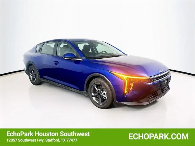 2025 Kia K4 LXS for sale in Stafford, TX