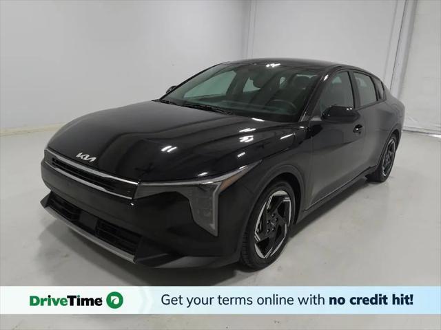 2025 Kia K4 EX for sale in Columbus, OH