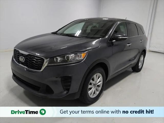 2020 Kia Sorento for sale near Columbus, OH