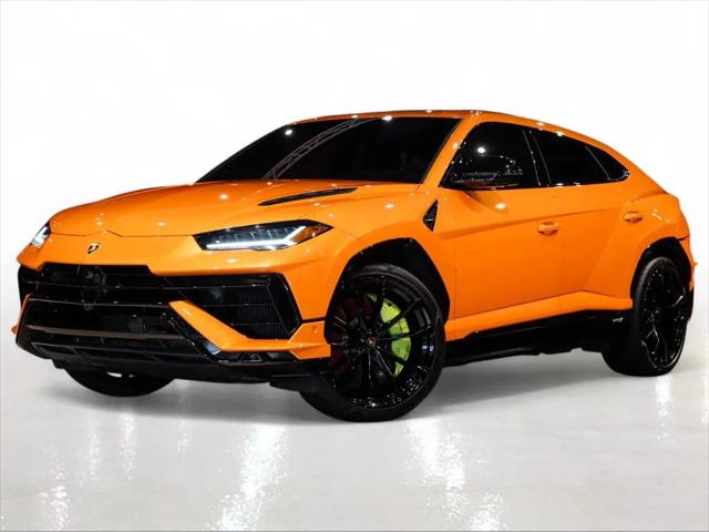 2024 Lamborghini Urus S for sale in Lake Bluff, IL