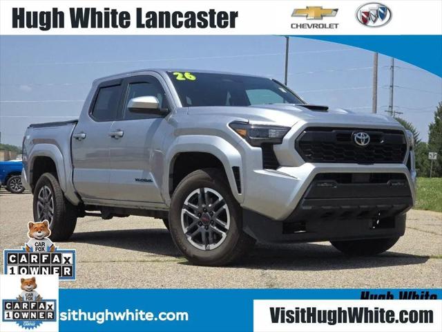 2026 Toyota Tacoma TRD Sport for sale near Lancaster, OH