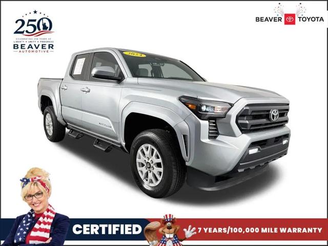 2024 Toyota Tacoma SR5 for sale in Augustine, FL