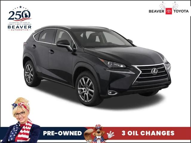 2016 Lexus NX 200t Base for sale in Augustine, FL