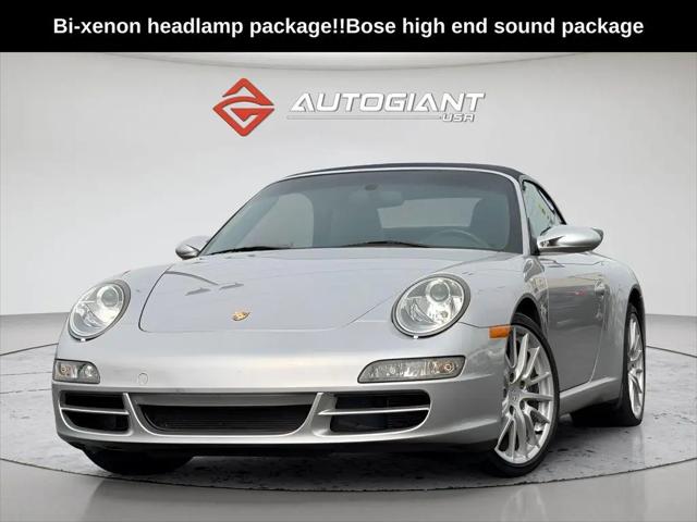 2006 Porsche 911 Carrera for sale in Indianapolis, IN