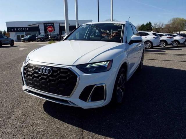 2024 Audi Q5 Premium 45 TFSI S line quattro for sale in Sea Girt, NJ