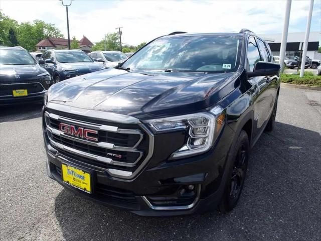 2024 GMC Terrain AWD AT4 for sale in Sea Girt, NJ