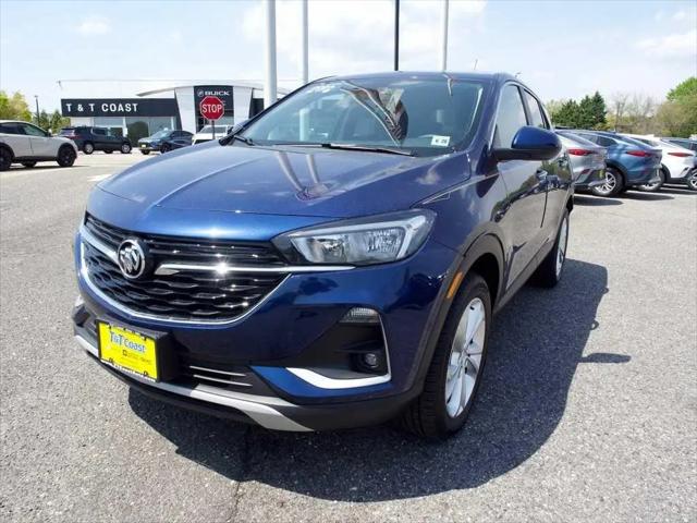 2023 Buick Encore GX Preferred AWD for sale in Sea Girt, NJ