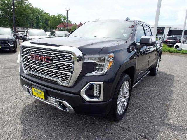 2020 GMC Sierra 1500 4WD Crew Cab Short Box Denali for sale in Sea Girt, NJ