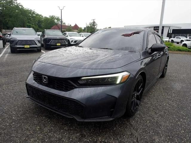 2026 Honda Civic Sport for sale in Sea Girt, NJ