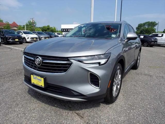 2023 Buick Envision Preferred AWD for sale in Sea Girt, NJ