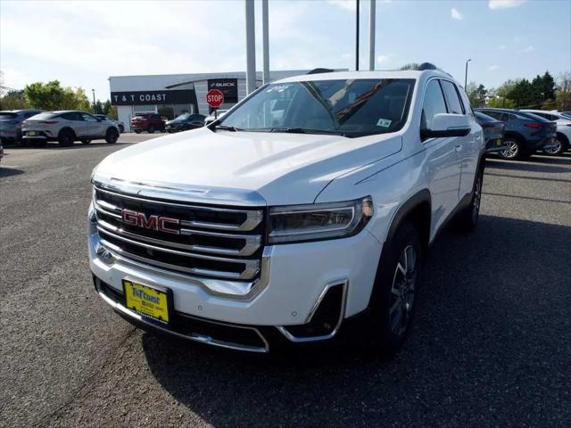 2023 GMC Acadia AWD SLT for sale in Sea Girt, NJ