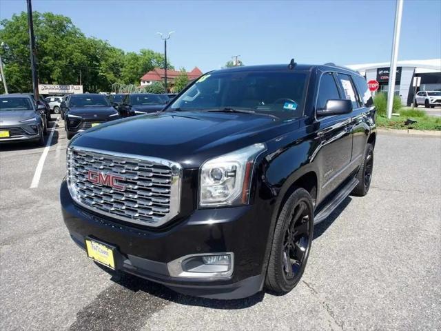 2018 GMC Yukon Denali for sale in Sea Girt, NJ