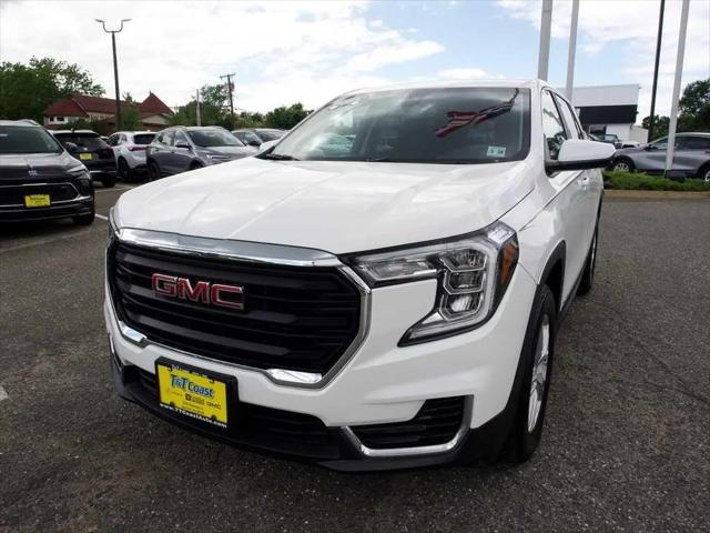 2023 GMC Terrain AWD SLE for sale in Sea Girt, NJ