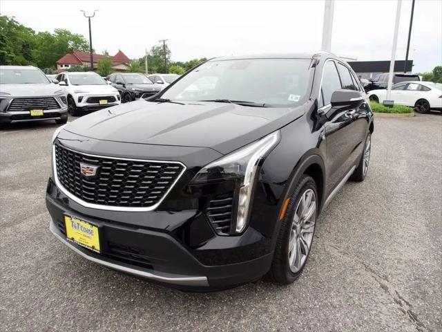 2023 Cadillac XT4 AWD Premium Luxury for sale in Sea Girt, NJ