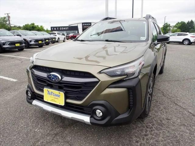 2023 Subaru Outback Limited for sale in Sea Girt, NJ