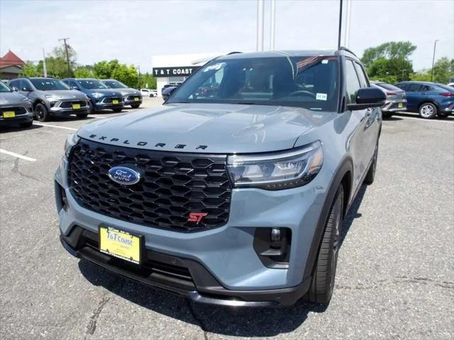 2025 Ford Explorer ST for sale in Sea Girt, NJ