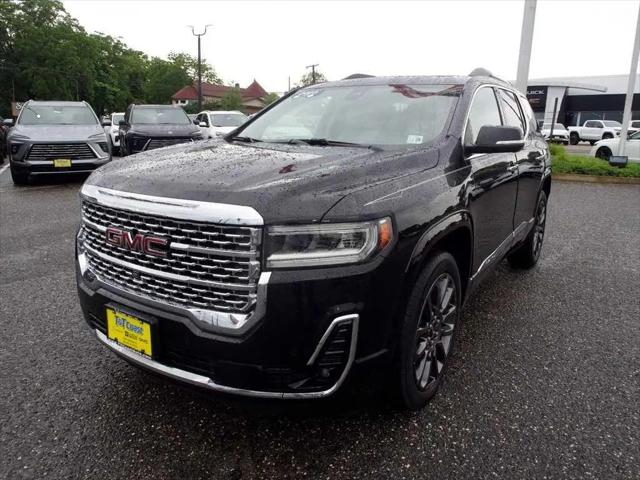 2023 GMC Acadia AWD Denali for sale in Sea Girt, NJ