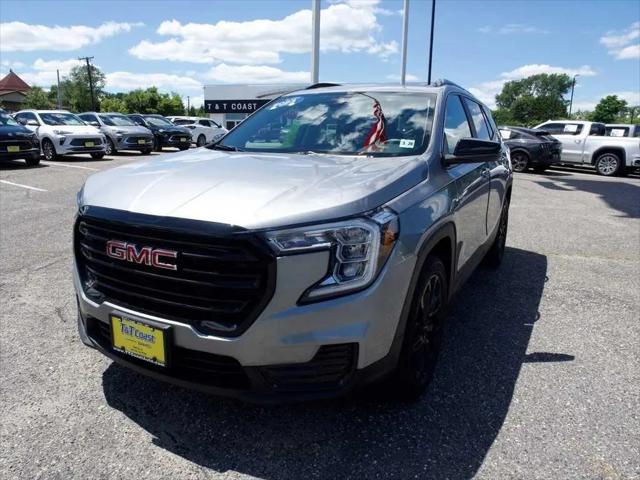 2023 GMC Terrain AWD SLE for sale in Sea Girt, NJ