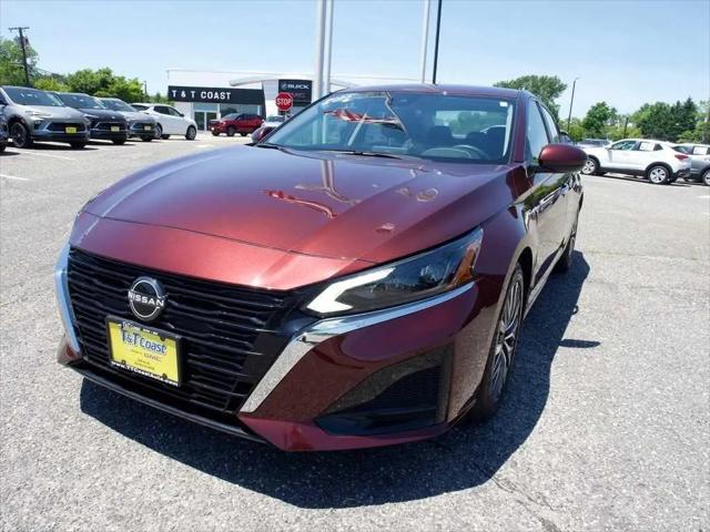2023 Nissan Altima SV FWD for sale in Sea Girt, NJ