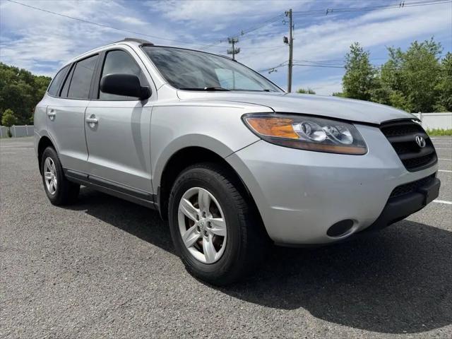 2009 Hyundai Santa Fe GLS for sale in Linden, NJ