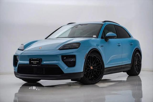 2025 Porsche Macan Electric 4S for sale in Westmont, IL