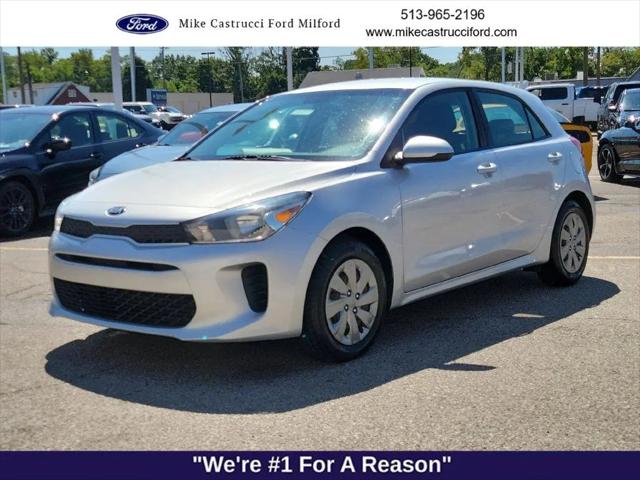2019 Kia Rio 5 door S for sale in Milford, OH