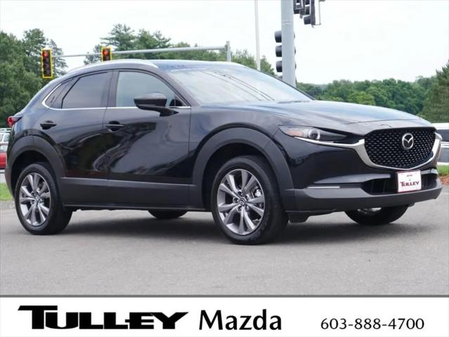 2024 Mazda CX-30 2.5 S Premium Package for sale in Nashua, NH