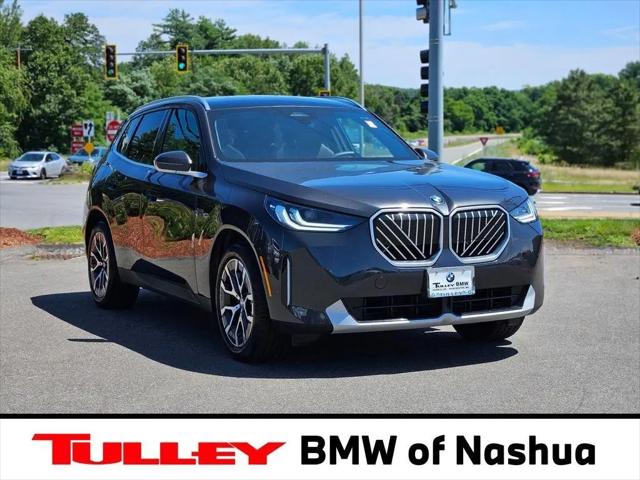 2026 BMW X3 30 xDrive for sale in Nashua, NH