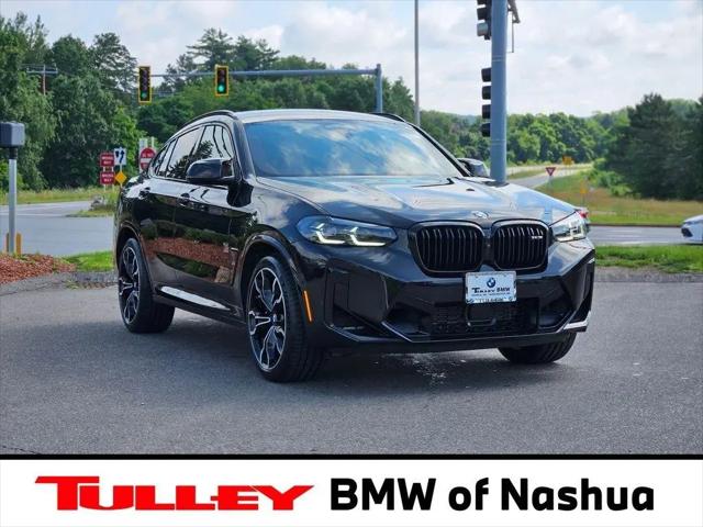 2024 BMW X4 M AWD for sale in Nashua, NH