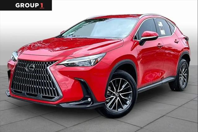 2024 Lexus NX Base for sale in Fort Myers, FL