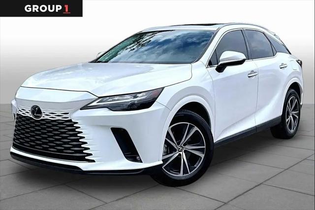 2024 Lexus RX 350 Premium for sale in Fort Myers, FL