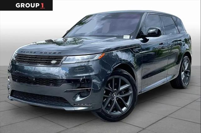 2023 Land Rover Range Rover Sport SE Dynamic for sale in Fort Myers, FL