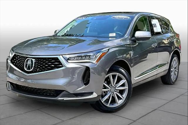 2024 Acura RDX Technology Package for sale in Fort Myers, FL