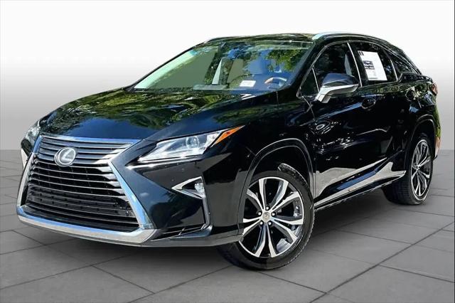 2016 Lexus RX 350 Base for sale in Fort Myers, FL