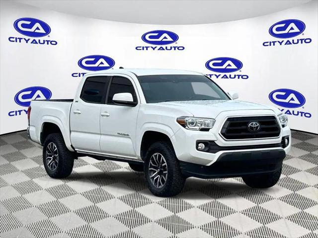 2023 Toyota Tacoma SR5 for sale in Madison, AL