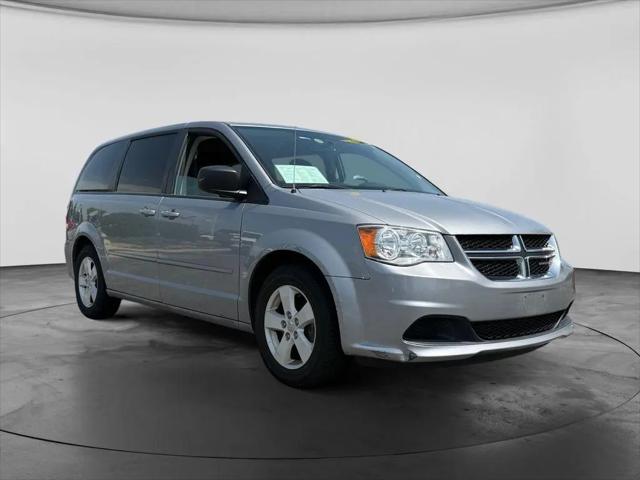 2015 Dodge Grand Caravan SE for sale in Milwaukee, WI