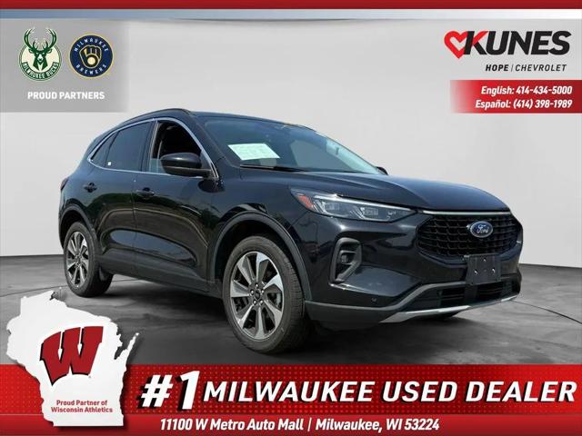 2024 Ford Escape Platinum for sale in Milwaukee, WI