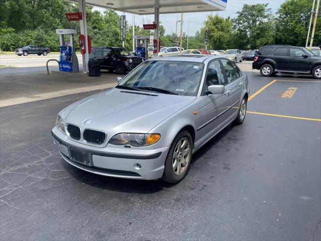 2004 BMW 325i 325i for sale in Markham, IL