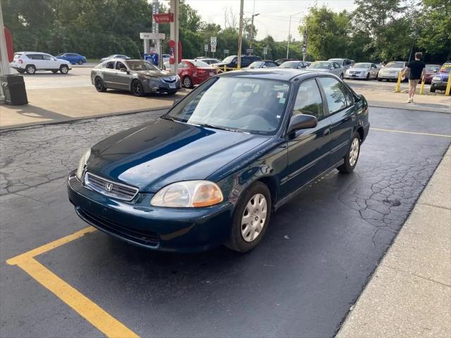 1998 Honda Civic DX for sale in Markham, IL